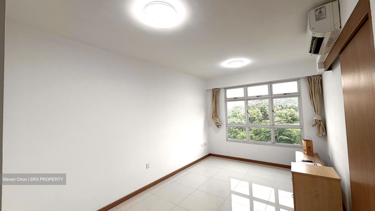 Blk 450D West Terra @ Bukit Batok (Bukit Batok), HDB 2 Rooms #593689401